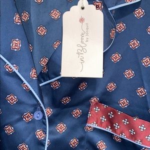 In Bloom by Jonquil - pajama top